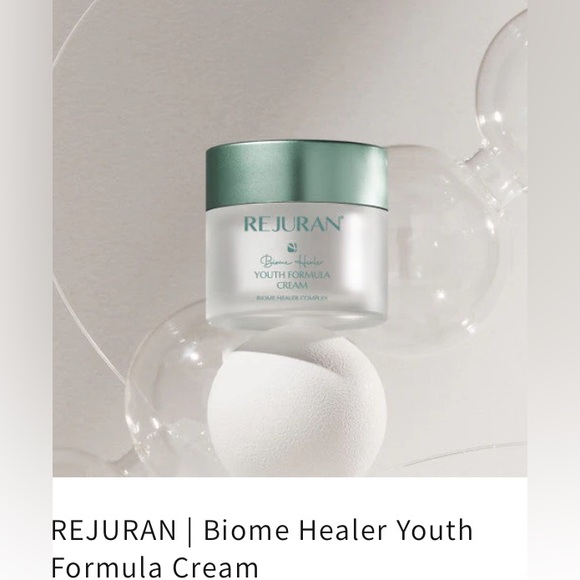 REJURANBiome Healer Youth Formula Cream